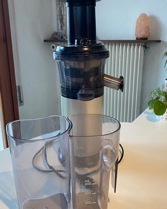 Estrattore panasonic perfetto