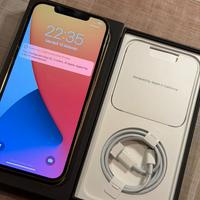 Iphone 12 pro max 256gb