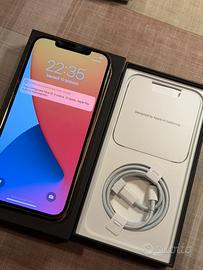 Iphone 12 pro max 256gb