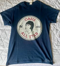 Oasis T-shirt