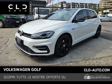Volkswagen Golf 1.6 TDI R-Line BMT
