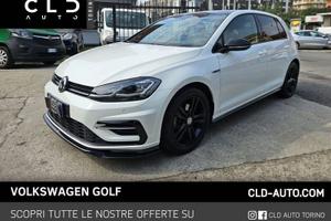 Volkswagen Golf 1.6 TDI R-Line BMT