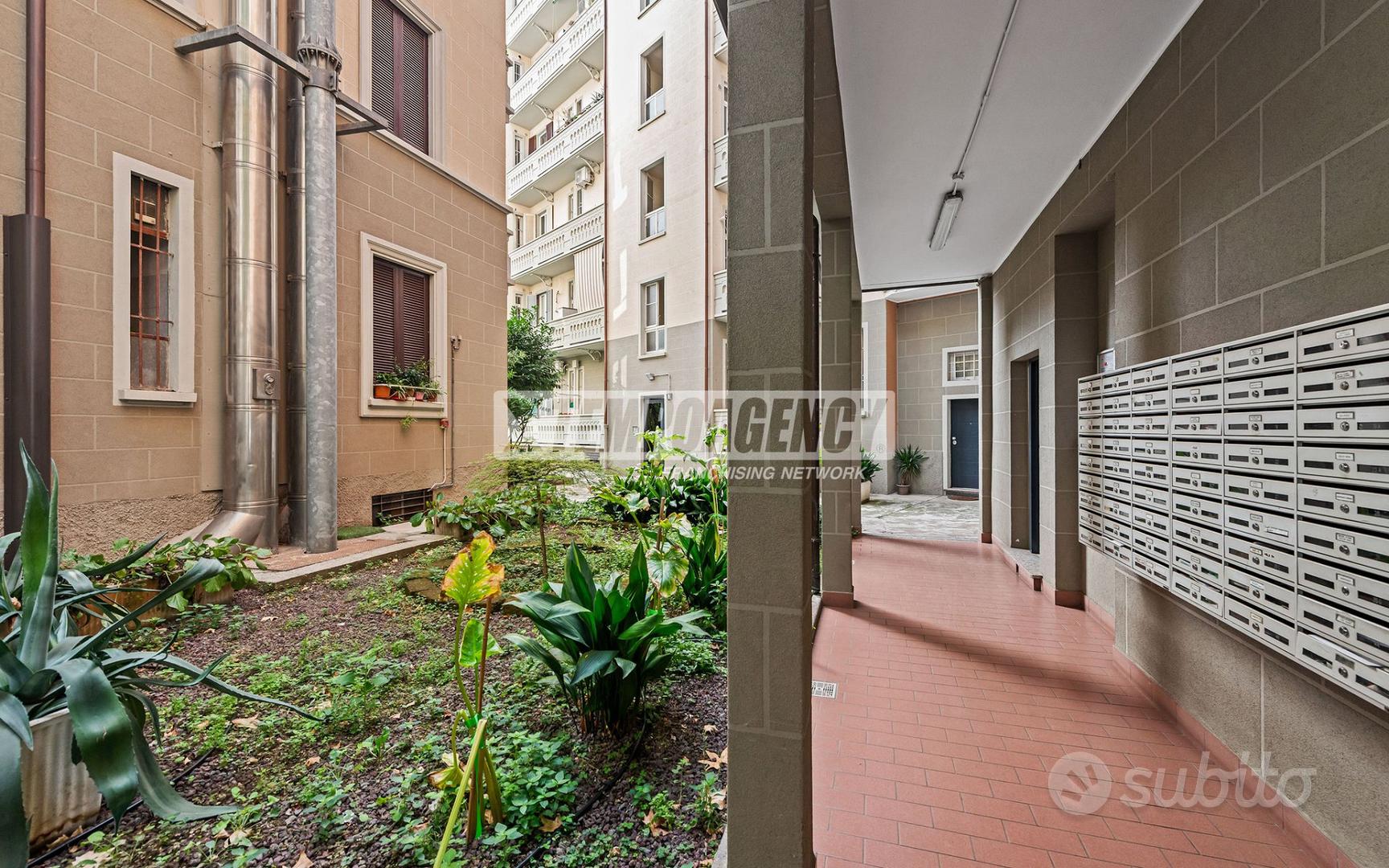 Appartamento – MI - Vista 5