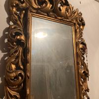 Specchio soggiorno o per ingresso