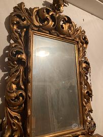 Specchio soggiorno o per ingresso