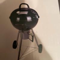 Barbecue mod weber nuovo