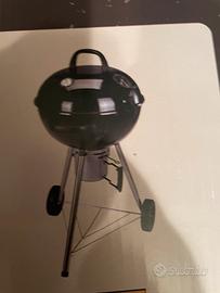 Barbecue mod weber nuovo