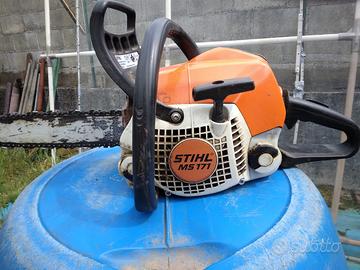 Motosega STIHL MS171