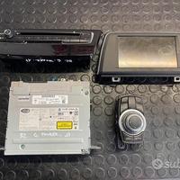 Navigazione Completa Per Bmw 2 Gran Tourer 2017