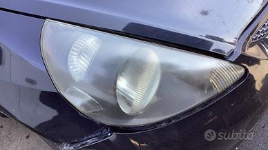 HONDA JAZZ 2006 - FARO ANTERIORE DESTRO