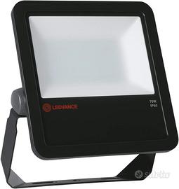 LEDVANCE Proiettore LED Floodlight 70 70 W Cool Wh