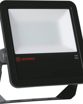 LEDVANCE Proiettore LED Floodlight 70 70 W Cool Wh