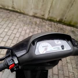 Scooter 50cc piagio haker