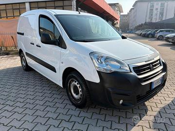 PEUGEOT Partner 1.6 bluehdi 100cv L1 Prem.(comf.)3