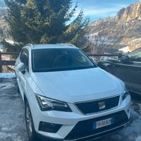 Seat ateca 1.6tdi