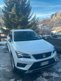 Seat ateca 1.6tdi