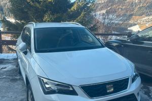 Seat ateca 1.6tdi