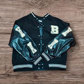 giacchetto leggero vintage-americano