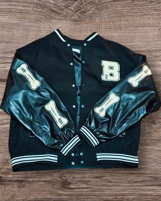 giacchetto leggero vintage-americano