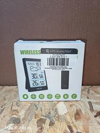 Stazione Meteo wireless 