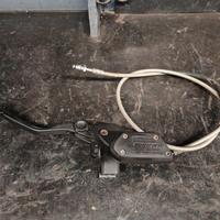 Pompa frizione BMW GS 1200