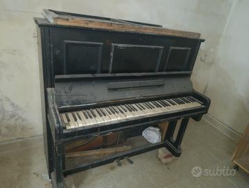 pianoforte d'epoca  