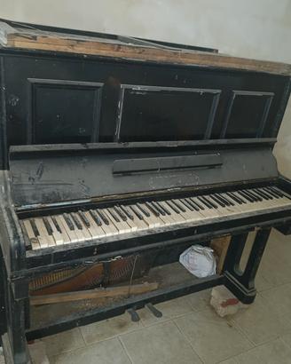 pianoforte d'epoca  
