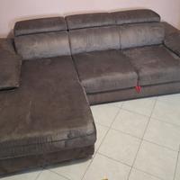 Divano Poltronesofà