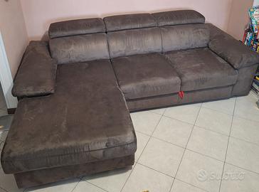 Divano Poltronesofà