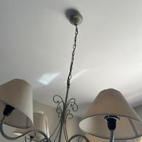 Lampadario