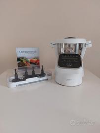 Robot da cucina Moulinex