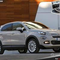 Ricambi usati fiat 500x 2014-
