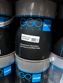 Ego Silk Rivestimento decorativo