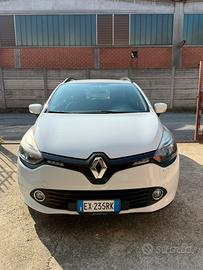 Renault Clio Sporter 88 000 km
