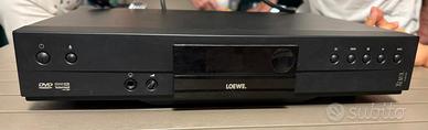 Lettore DVD Loewe Xemix 5100 con telecomando