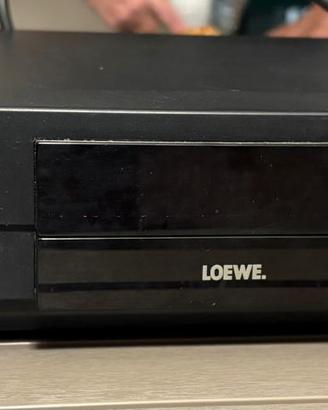 Lettore DVD Loewe Xemix 5100 con telecomando