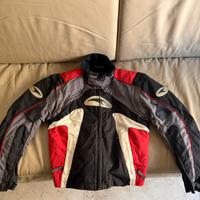 Giacca moto AXO