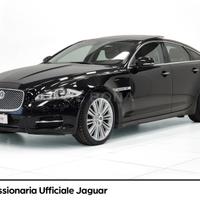 Jaguar XJ 3.0d v6 premium luxury auto