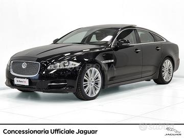 Jaguar XJ 3.0d v6 premium luxury auto