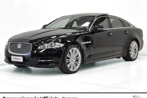 Jaguar XJ 3.0d v6 premium luxury auto