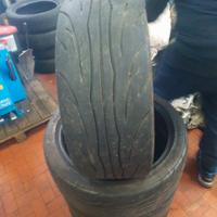 gomme usate 