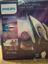 FERRO A CALDAIA PHILIPS PerfectCare Compact