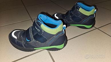Scarpe bambino