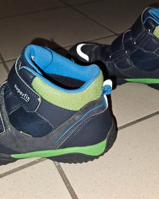 Scarpe bambino