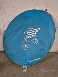 Tenda parasole 2 Seconds