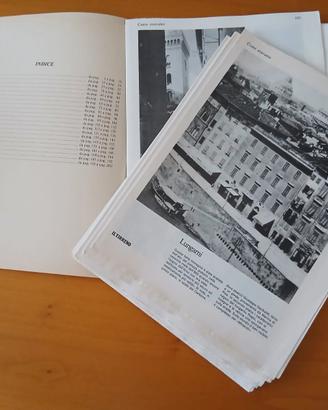 Raccolta “Come eravamo” (IL TIRRENO)