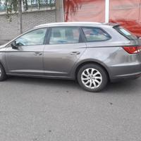 SEAT LEON TDI