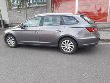 SEAT LEON TDI