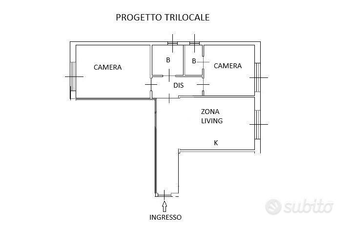 Appartamento – MI - Altro