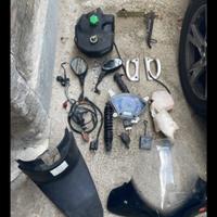 Ricambi Yamaha Neo’s